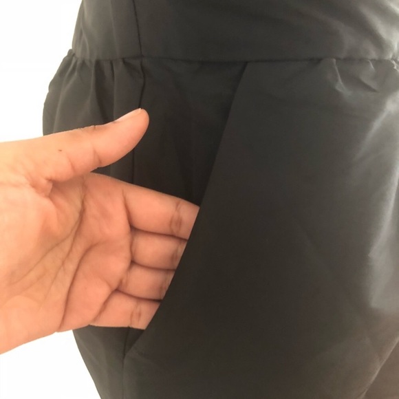 Alexia Admor Black/ Fuschia Bubble Sheath Dress - Picture 6 of 8